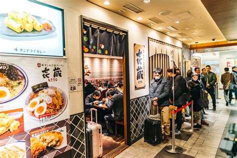 高崎駅 テイクアウト 駅前のラーメン屋はなぜ行列ができるのか